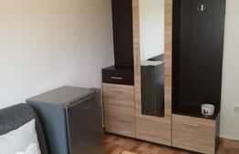 Garsoniera DE VANZARE, 12mp utili, etaj 4/4, zona Dacia