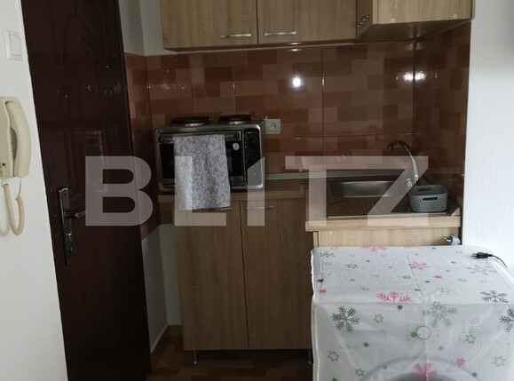 Garsonieră de vânzare Dacia - 108237AV | BLITZ Oradea | Poza4