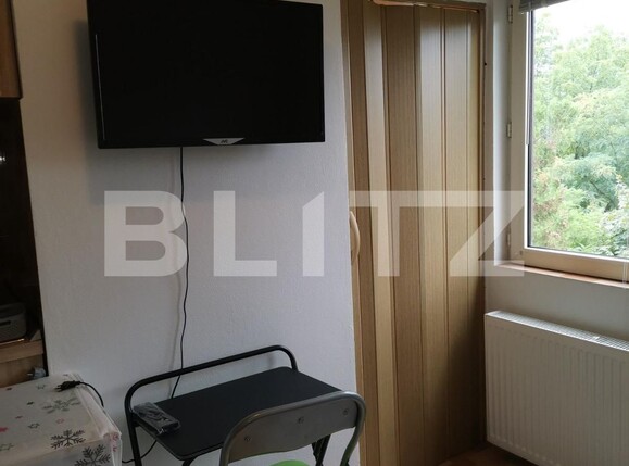 Garsonieră de vânzare Dacia - 108237AV | BLITZ Oradea | Poza3