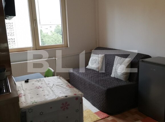 Garsonieră de vânzare Dacia - 108237AV | BLITZ Oradea | Poza1