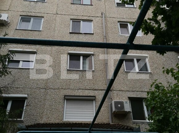 Garsonieră de vânzare Dacia - 108237AV | BLITZ Oradea | Poza5