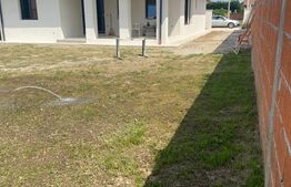 Casa DE VANZARE, 3 camere, 100 mp utili, zona Exterior Vest