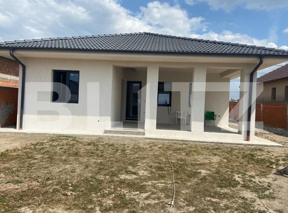 Casa de vânzare 3 camere Exterior Vest - 108242CV | BLITZ Oradea | Poza3