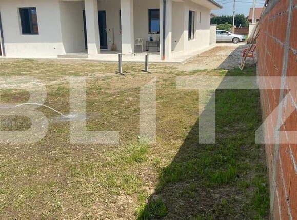 Casa de vânzare 3 camere Exterior Vest - 108242CV | BLITZ Oradea | Poza2