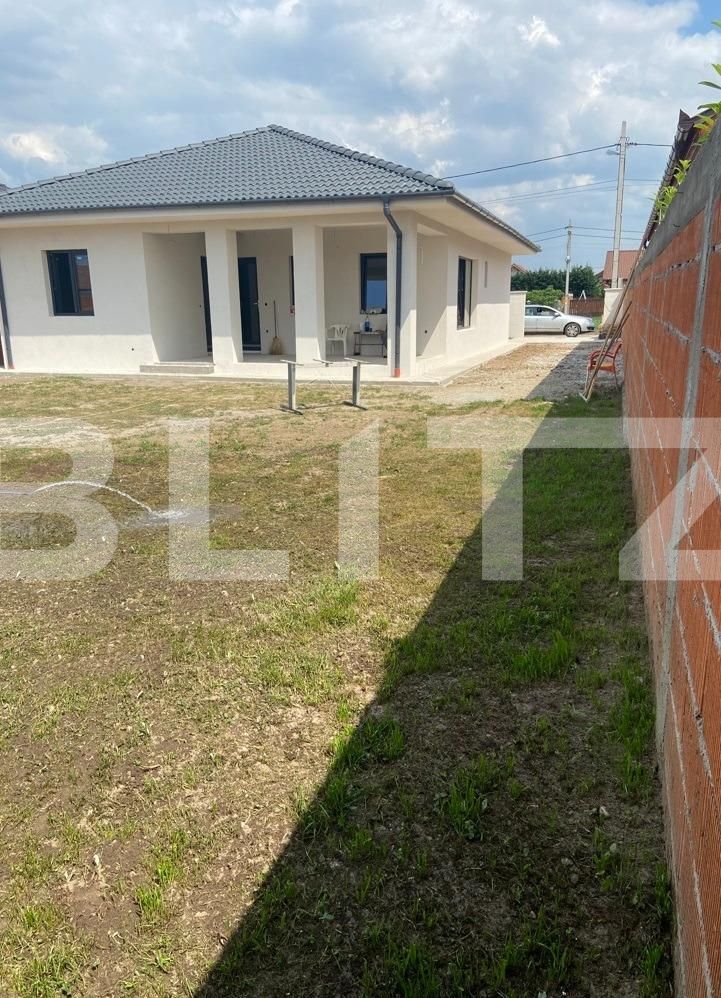Casa de vânzare 3 camere Exterior Vest - 108242CV | BLITZ Oradea | Poza2