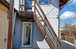 Casa DE VANZARE, 4 camere, 265 mp utili, zona Iosia