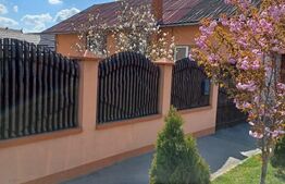 Casa DE VANZARE, 4 camere, 265 mp utili, zona Iosia