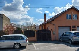 Casa DE VANZARE, 4 camere, 265 mp utili, zona Iosia