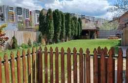 Casa DE VANZARE, 4 camere, 265 mp utili, zona Iosia