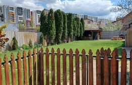 Casa DE VANZARE, 4 camere, 265 mp utili, zona Iosia