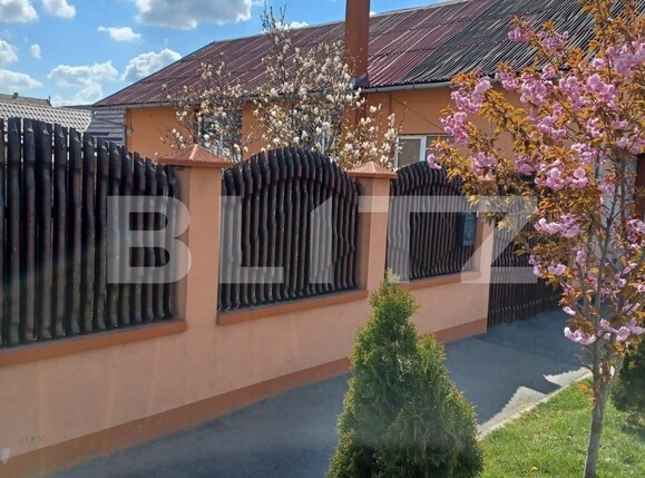 Casa de vânzare 4 camere Iosia - 108251CV | BLITZ Oradea | Poza6