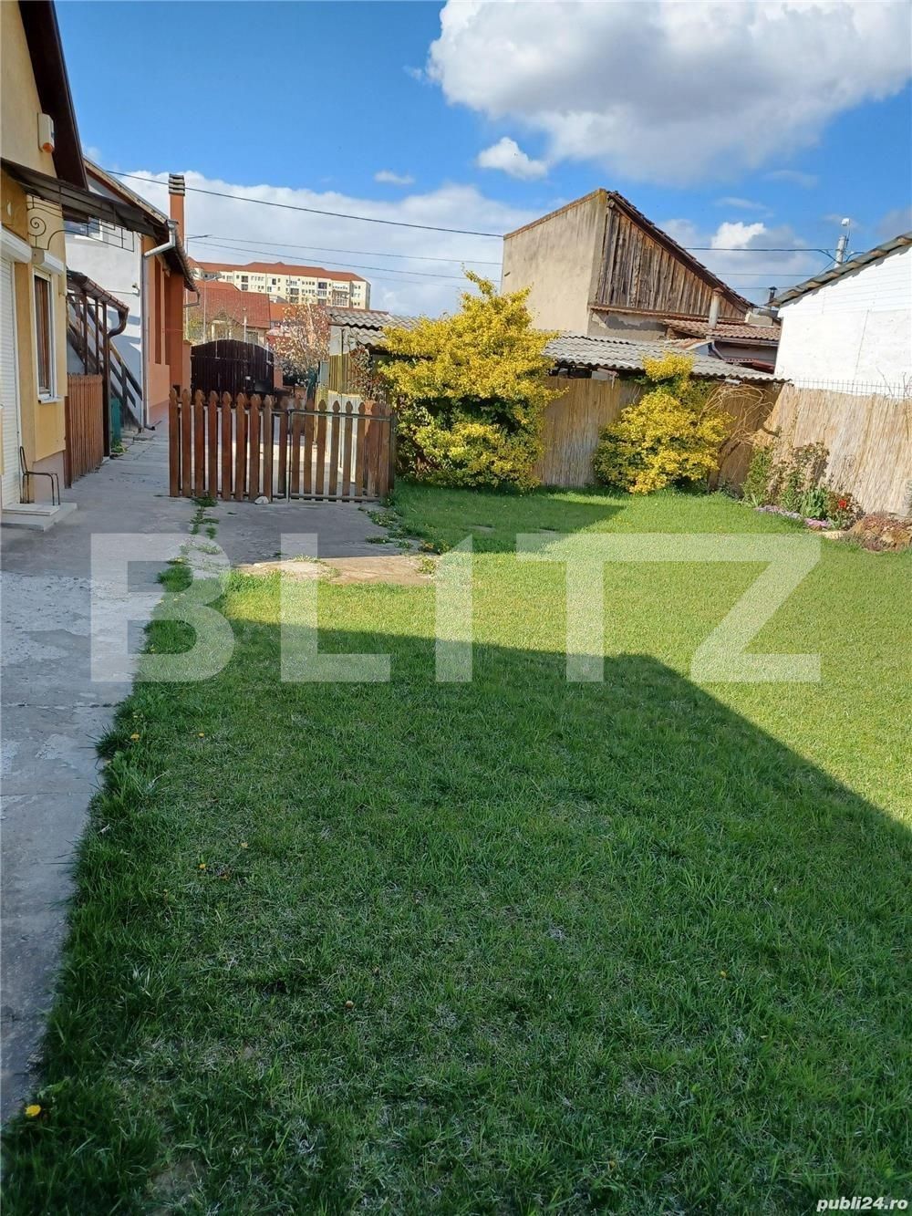 Casa de vânzare 4 camere Iosia - 108251CV | BLITZ Oradea | Poza18