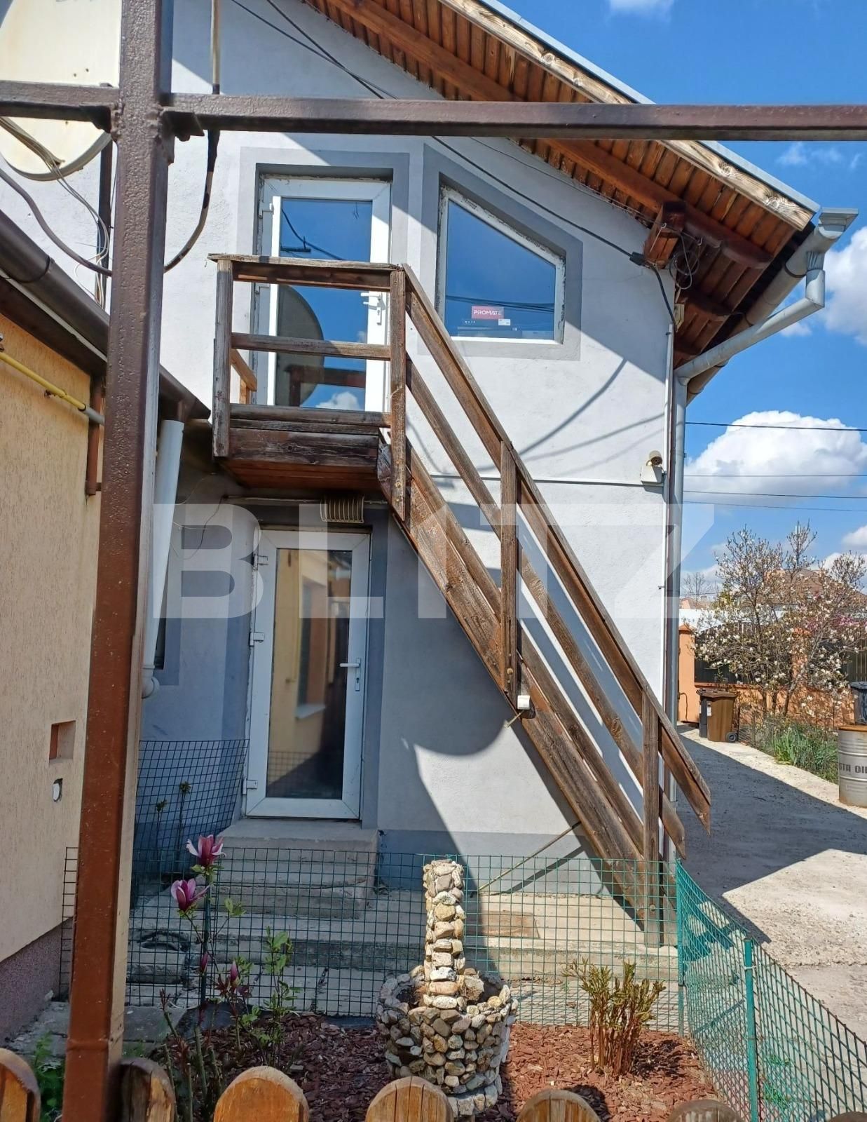 Casa de vânzare 4 camere Iosia - 108251CV | BLITZ Oradea | Poza2