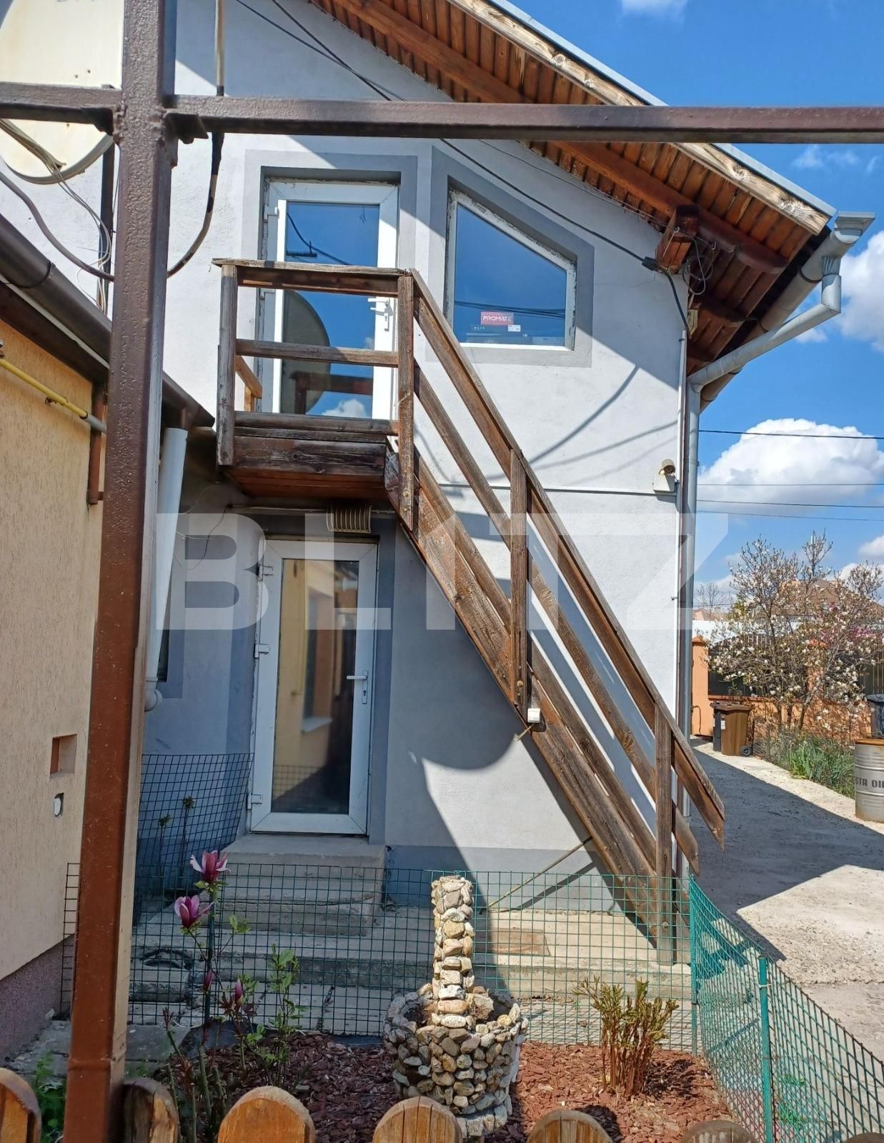 Casa de vânzare 4 camere Iosia - 108251CV | BLITZ Oradea | Poza10