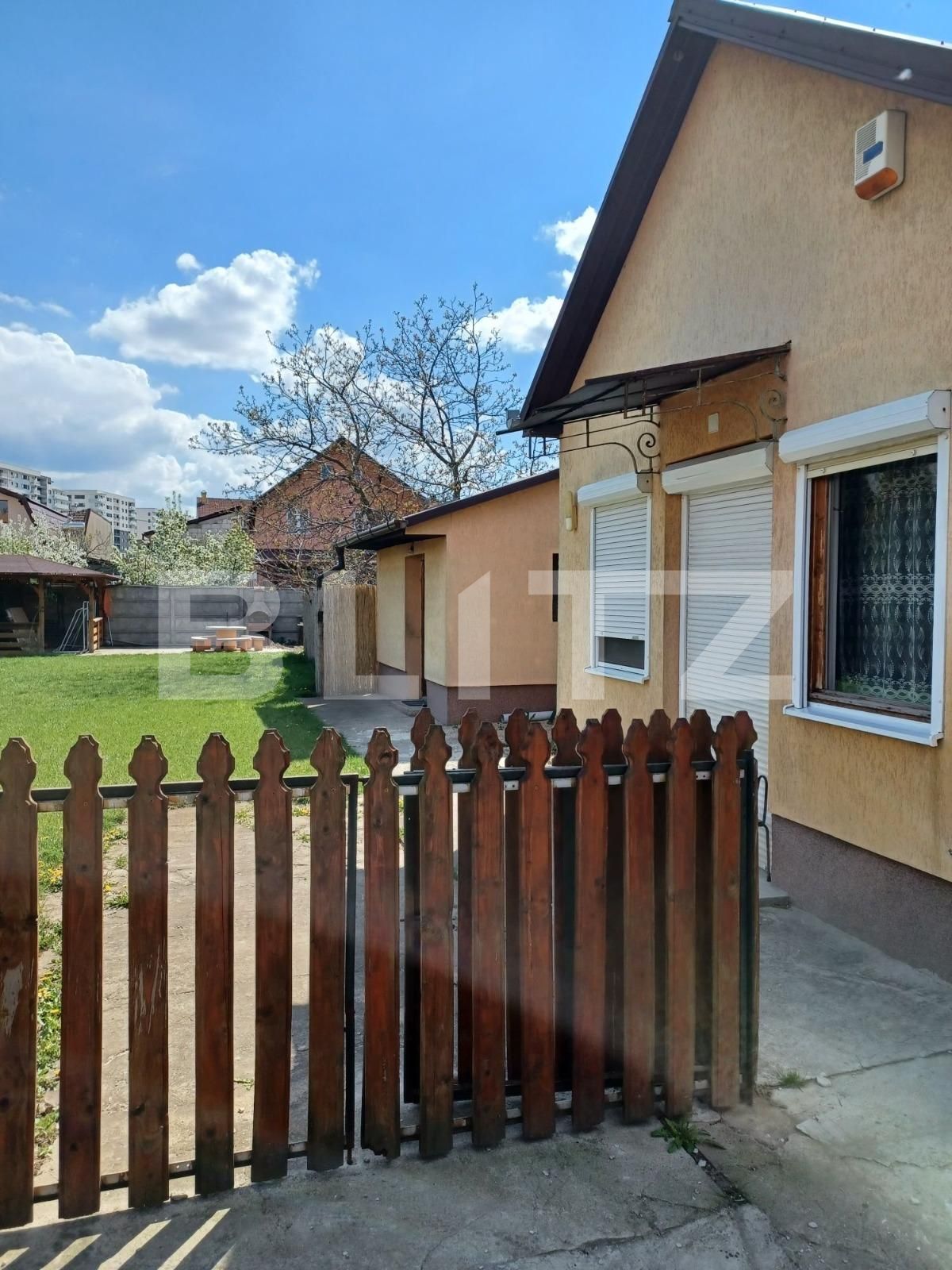 Casa de vânzare 4 camere Iosia - 108251CV | BLITZ Oradea | Poza4