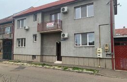 Casa de VANZARE, 5 camere, 150mp utili, zona Iosia