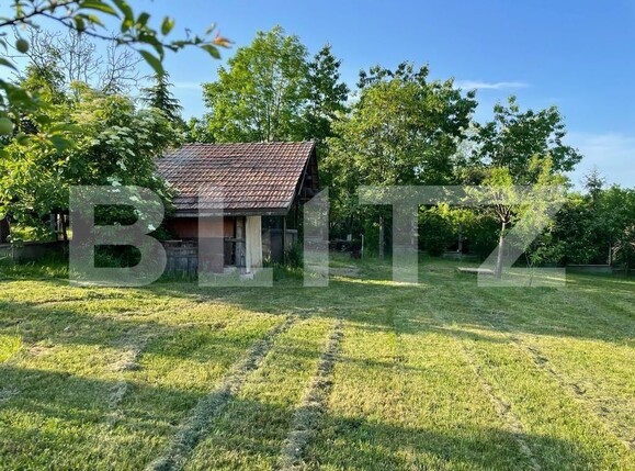Casa de vânzare 4 camere Iorga - 108256CV | BLITZ Oradea | Poza4