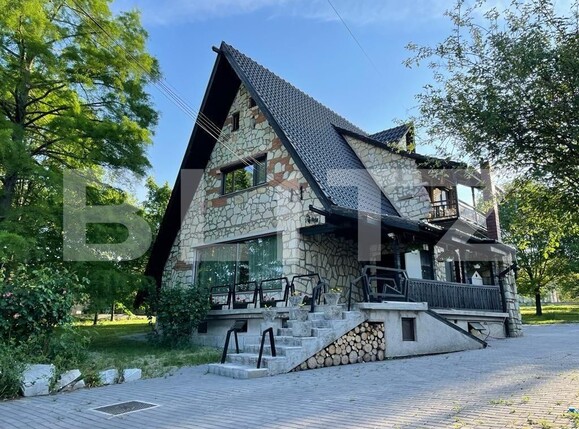 Casa de vânzare 4 camere Iorga - 108256CV | BLITZ Oradea | Poza3