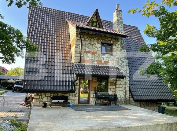 Casa de vânzare 4 camere Iorga - 108256CV | BLITZ Oradea | Poza1