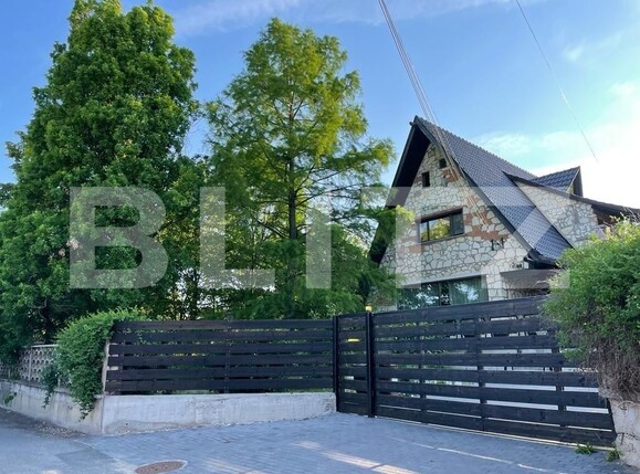 Casa de vânzare 4 camere Iorga - 108256CV | BLITZ Oradea | Poza2