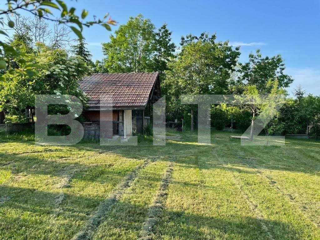 Casa de vânzare 4 camere Iorga - 108256CV | BLITZ Oradea | Poza4