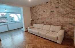 Apartament 4 camere, 80 mp, zona Liceul ``Mihai Eminescu``