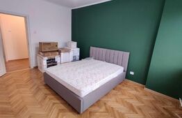 Apartament 4 camere, 80 mp, zona Liceul ``Mihai Eminescu``
