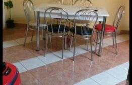 Apartament 3 camere, 93mp, zona Rogerius