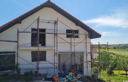 Casa DE VANZARE, 5 camere, 160 mp utili, zona Oncea