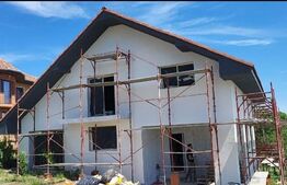 Casa DE VANZARE, 5 camere, 160 mp utili, zona Oncea