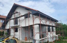 Casa DE VANZARE, 5 camere, 160 mp utili, zona Oncea