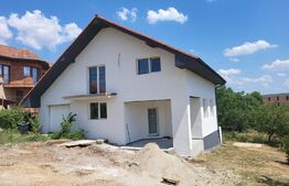 Casa DE VANZARE, 5 camere, 160 mp utili, zona Oncea