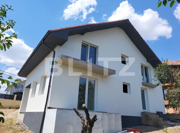 Casa de vânzare 4 camere Oncea - 108272CV | BLITZ Oradea | Poza2