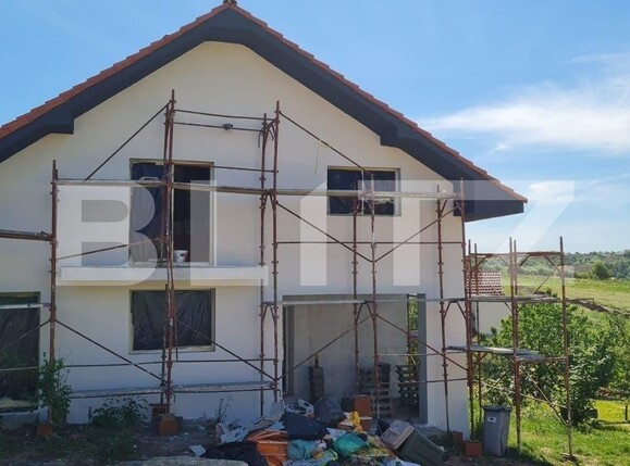 Casa de vânzare 4 camere Oncea - 108272CV | BLITZ Oradea | Poza5