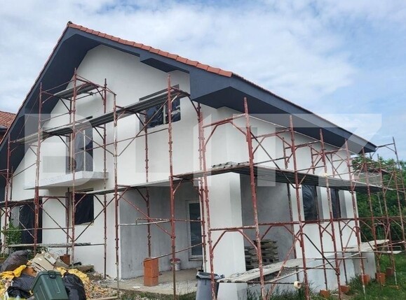 Casa de vânzare 4 camere Oncea - 108272CV | BLITZ Oradea | Poza3