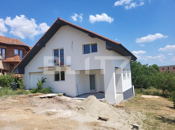 Casa de vânzare 4 camere Oncea - 108272CV | BLITZ Oradea | Poza1