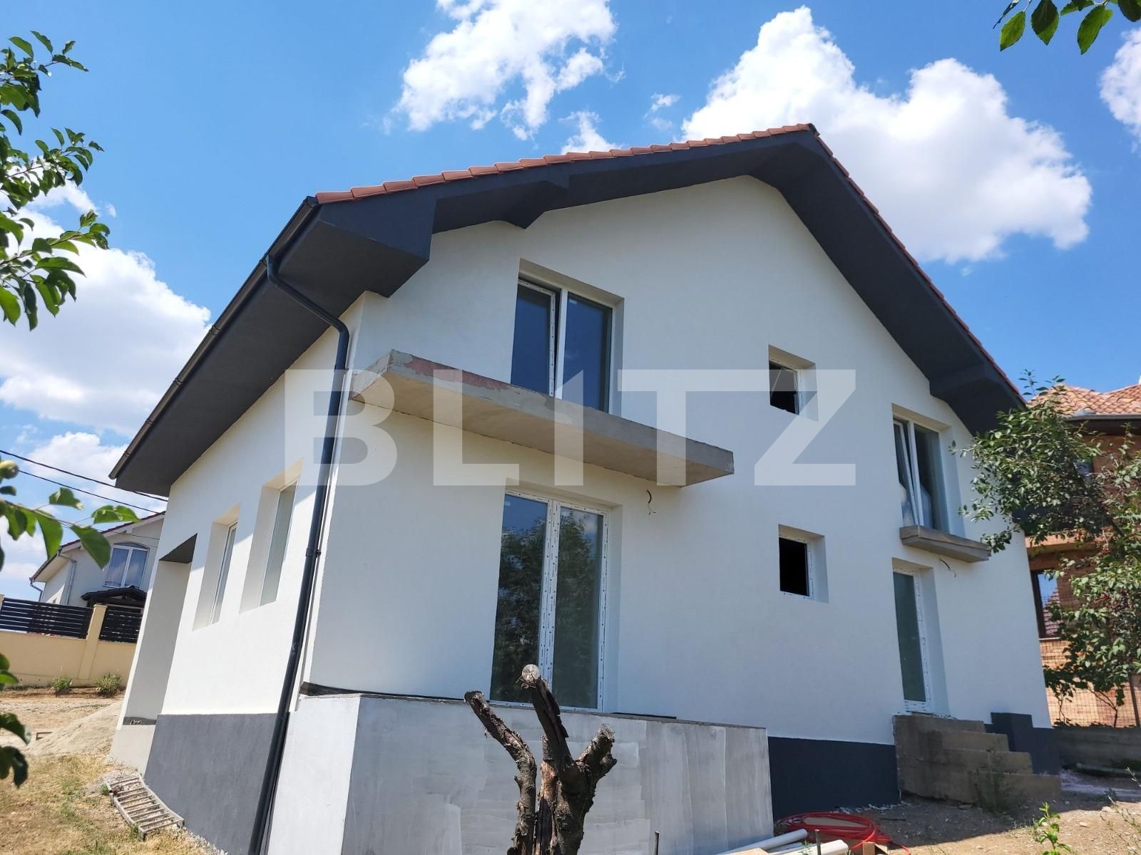 Casa de vânzare 4 camere Oncea - 108272CV | BLITZ Oradea | Poza2
