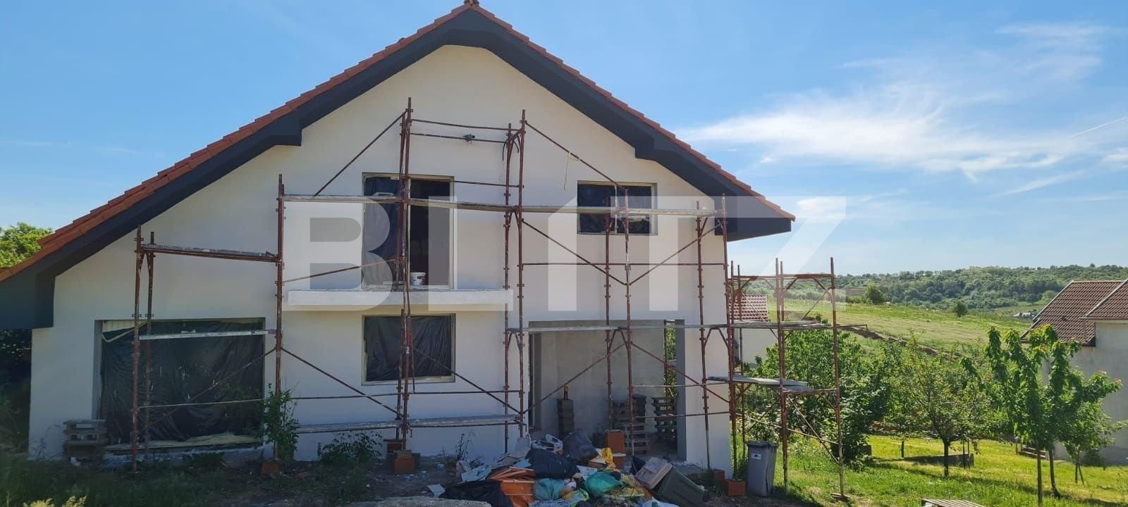 Casa de vânzare 4 camere Oncea - 108272CV | BLITZ Oradea | Poza5