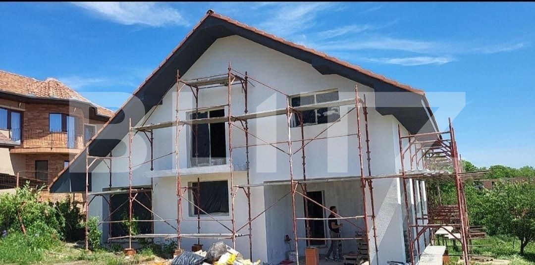 Casa de vânzare 4 camere Oncea - 108272CV | BLITZ Oradea | Poza4