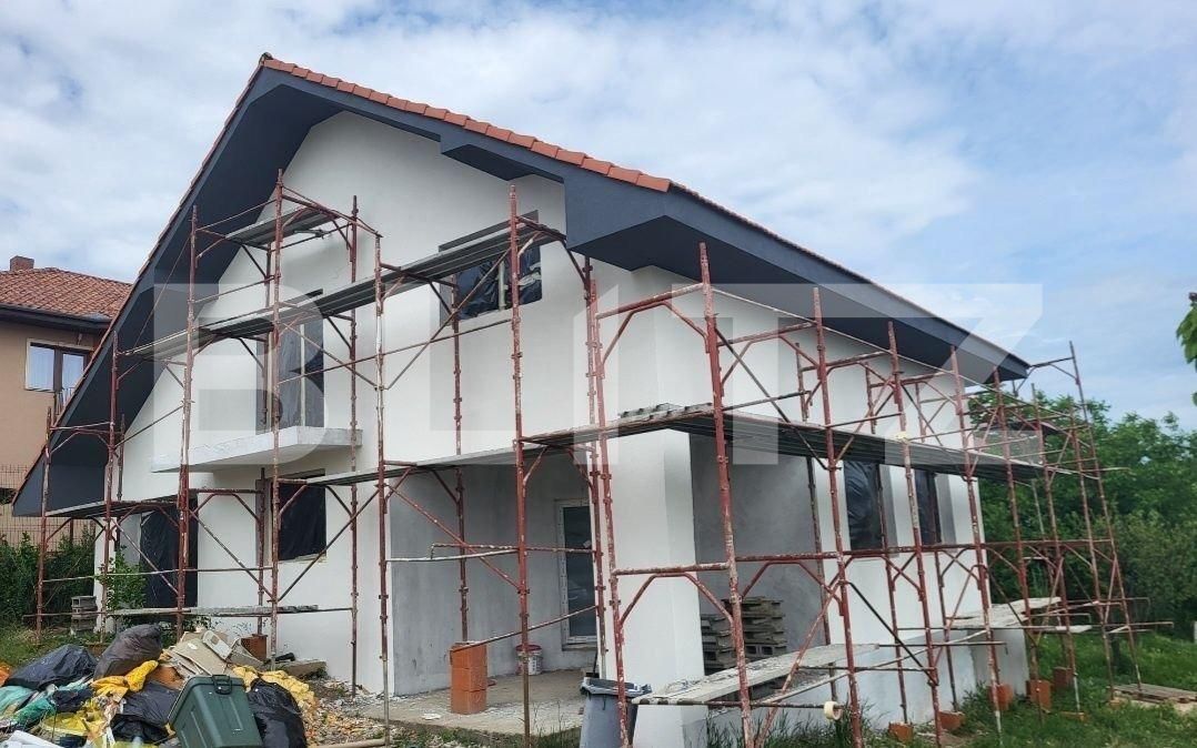 Casa de vânzare 4 camere Oncea - 108272CV | BLITZ Oradea | Poza3