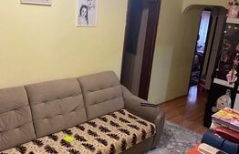 Apartament 4 camere, 90mp, etaj parter/4, zona Decebal
