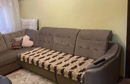 Apartament 4 camere, 90mp, etaj parter/4, zona Decebal