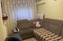 Apartament 4 camere, 90mp, etaj parter/4, zona Decebal