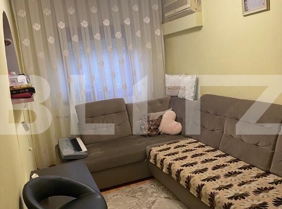 Apartament de vânzare 4 camere Decebal - 108274AV | BLITZ Oradea | Poza3