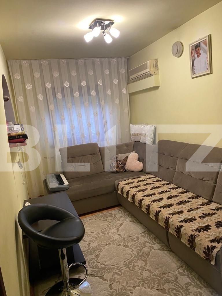 Apartament de vânzare 4 camere Decebal - 108274AV | BLITZ Oradea | Poza3