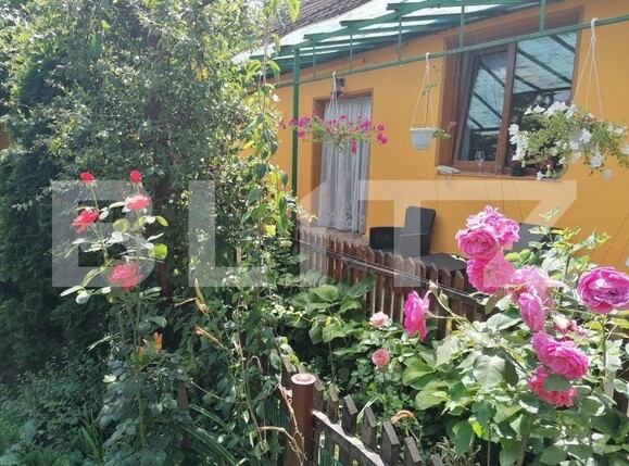 Casa de vânzare 3 camere Episcopia Bihorului - 108276CV | BLITZ Oradea | Poza1