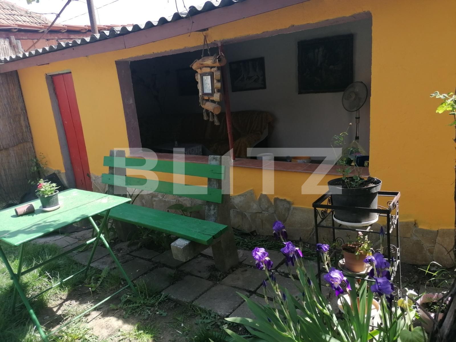 Casa de vânzare 3 camere Episcopia Bihorului - 108276CV | BLITZ Oradea | Poza2