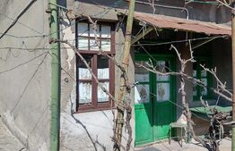 Casa DE VANZARE, 2 camere, 50mp utili, zona Exterior Vest