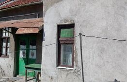 Casa DE VANZARE, 2 camere, 50mp utili, zona Exterior Vest