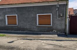 Casa DE VANZARE, 2 camere, 50mp utili, zona Exterior Vest